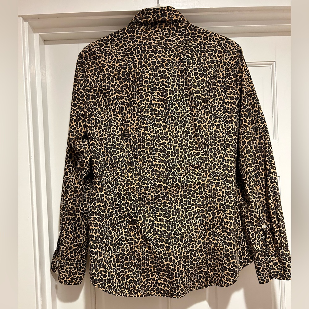 J.Crew Button Down - image 1